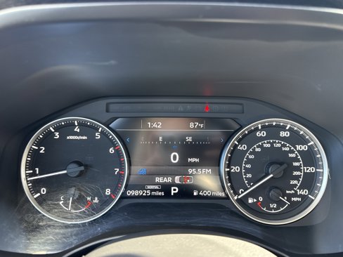 Used 2022 Mitsubishi Outlander SE image 18