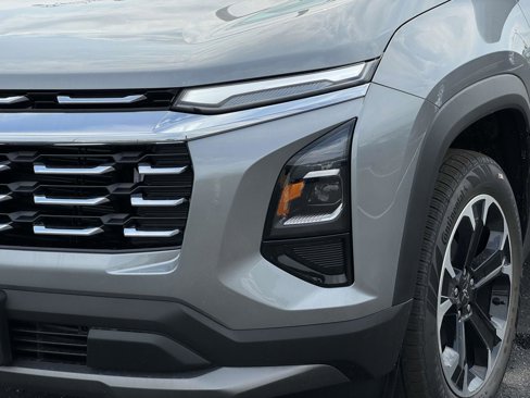 New 2026 Chevrolet Equinox LT image 22