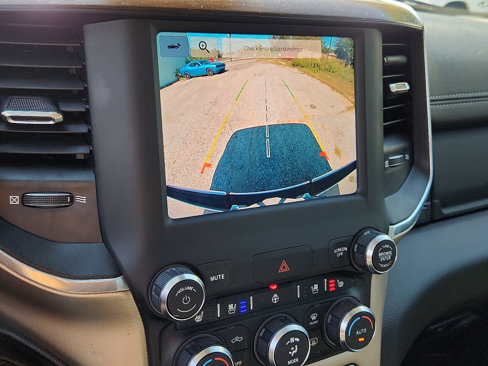 Used 2022 RAM 1500 Laramie image 27