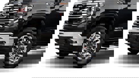 New 2026 GMC Sierra 1500 SLT w/ SLT Convenience Package image 31