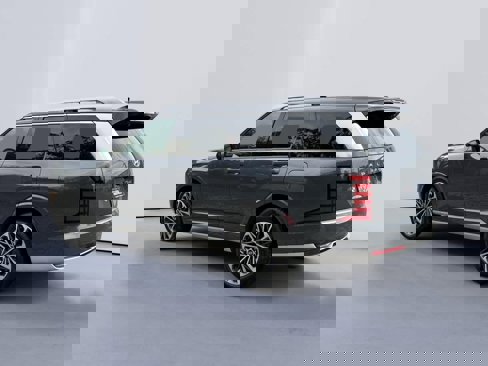 New 2026 Hyundai Palisade Calligraphy image 5