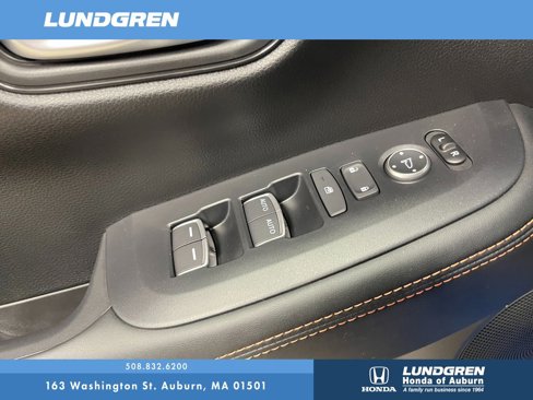 New 2026 Honda HR-V Sport image 14