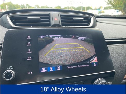 Used 2019 Honda CR-V EX image 21