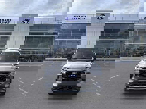New 2025 Ford Escape ST-Line w/ Tech Pack #1 image 6