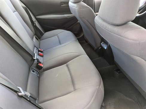 Used 2024 Toyota Corolla LE image 27