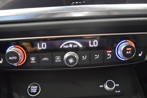New 2025 Audi Q3 2.0T Premium Plus image 13