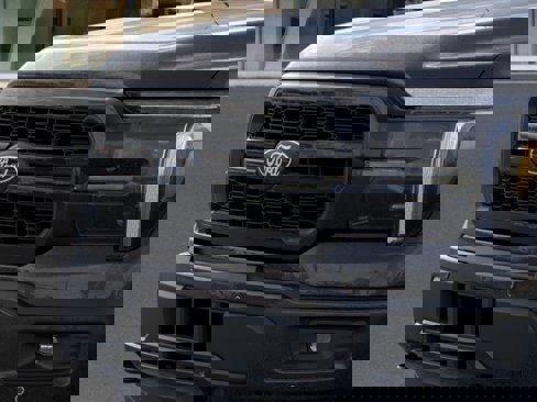 New 2025 Ford F150 Lariat image 17