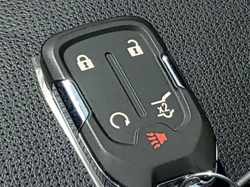 Used 2023 GMC Terrain Denali w/ LPO, Floor Liner Package image 40
