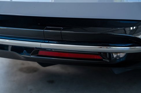 Used 2024 Rolls-Royce Spectre w/ Spectre Launch Package image 31