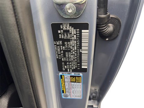 Used 2025 Kia Telluride S image 87