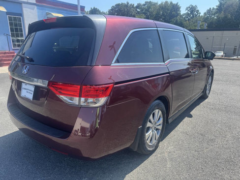 Used 2016 Honda Odyssey EX-L image 6