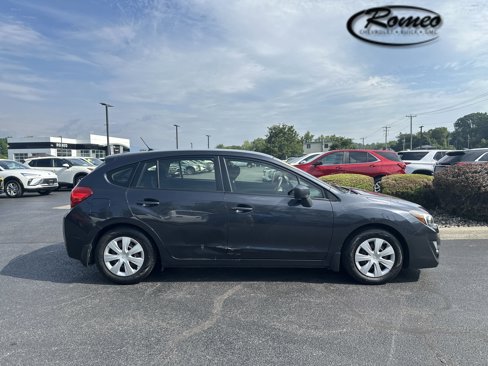 Used 2016 Subaru Impreza 2.0i image 4