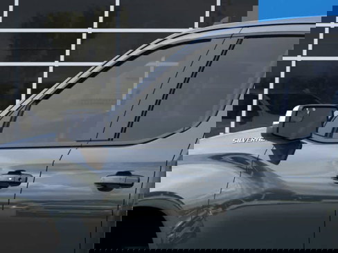 New 2026 Chevrolet Silverado 1500 LT image 12