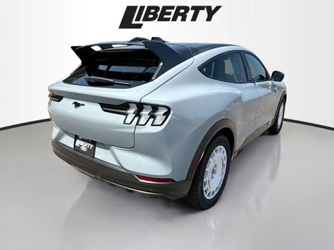 New 2025 Ford Mustang Mach-E GT w/ Interior Protection Package image 7