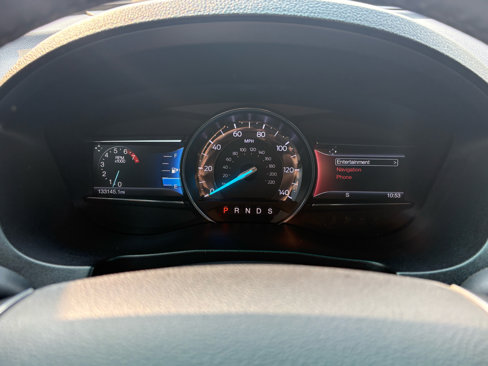 Used 2017 Ford Explorer Limited image 17