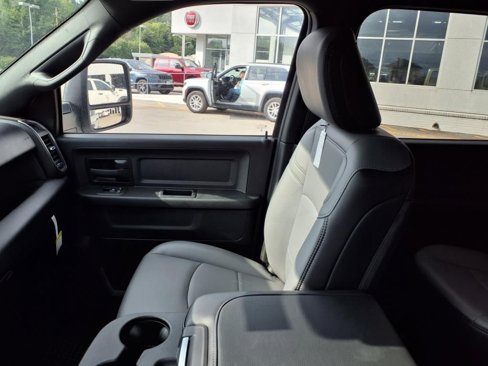 New 2026 RAM 2500 Tradesman image 16