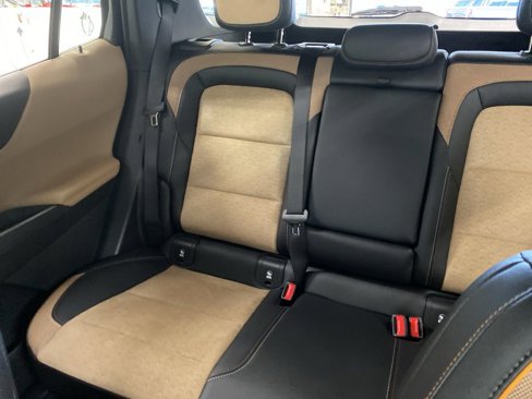 New 2026 Chevrolet Equinox ACTIV w/ Convenience Package III image 45