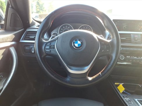 Used 2018 BMW 430i Gran Coupe image 5