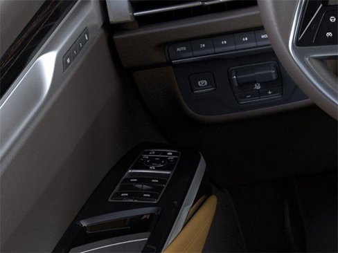 New 2025 Cadillac Escalade Premium Luxury w/ LPO, Floor Liner Package image 22