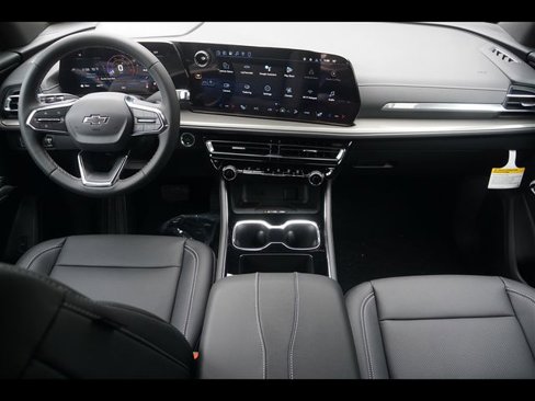New 2026 Chevrolet Traverse LT w/ Midnight/Sport Edition image 14