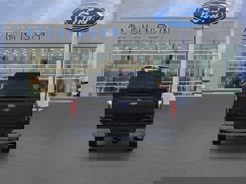 New 2025 Ford F150 Lariat image 5