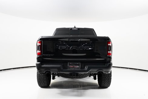 Used 2024 RAM 1500 TRX image 4