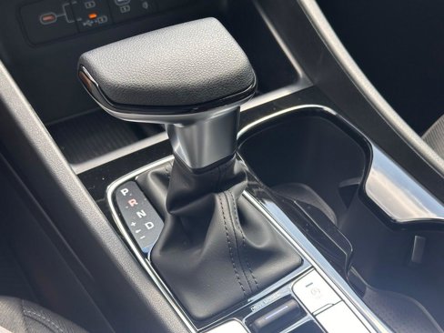 New 2025 Hyundai Tucson SEL image 32