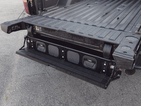 New 2025 GMC Sierra 3500 Denali w/ Denali Reserve Package image 32