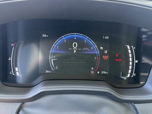 New 2026 Toyota Corolla LE image 14