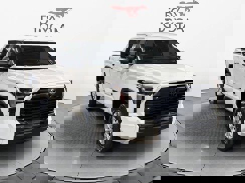 New 2026 Toyota Tundra SR5 image 8