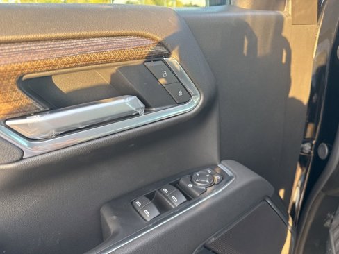 New 2026 Chevrolet Silverado 1500 RST w/ RST Select Package image 25