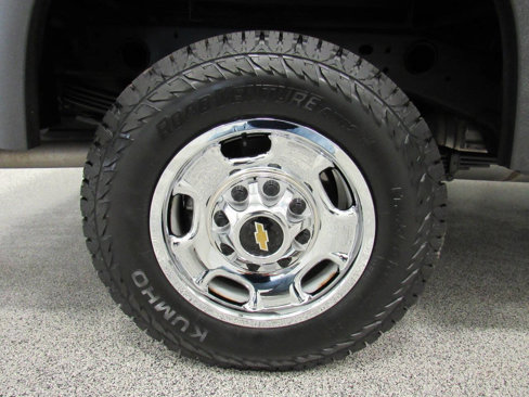 Used 2021 Chevrolet Silverado 2500 W/T w/ WT Fleet Convenience Package image 14