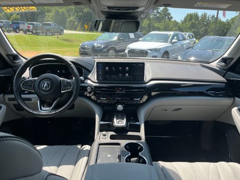 New 2026 Acura MDX w/ Advance Package image 14