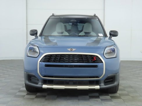 New 2026 MINI Cooper Countryman S image 2