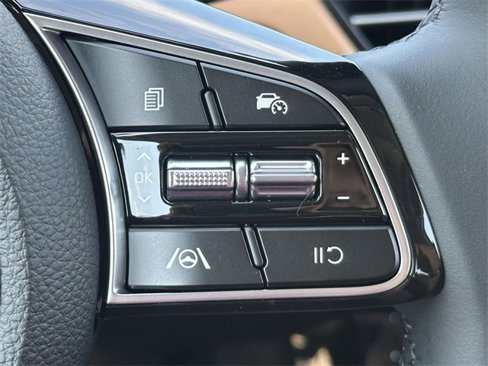 New 2026 Kia Seltos EX image 13