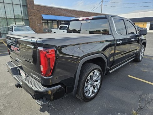 Used 2024 GMC Sierra 1500 Denali image 6