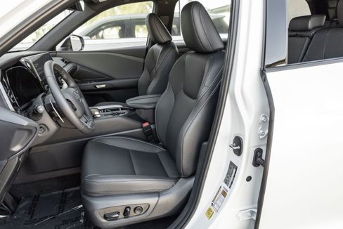 New 2026 Lexus TX 350 FWD image 7