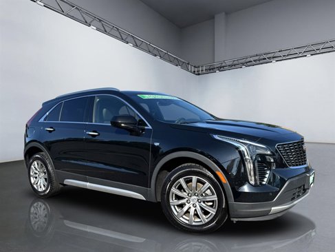 Used 2019 Cadillac XT4 Premium Luxury image 33