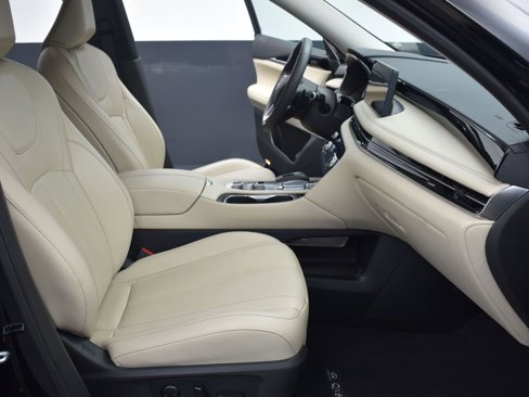 Certified 2025 INFINITI QX60 Pure image 21