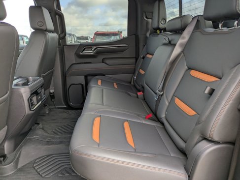 Used 2024 GMC Sierra 1500 AT4 w/ Technology Package image 13