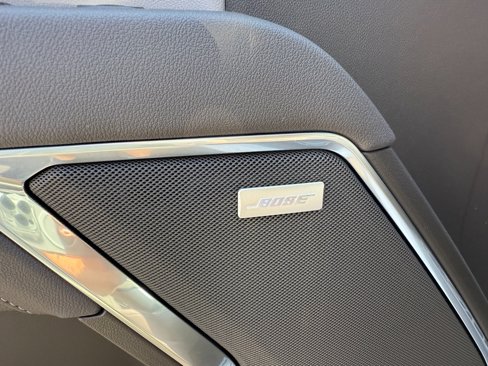 New 2025 GMC Sierra 2500 SLT w/ SLT Convenience Package image 26
