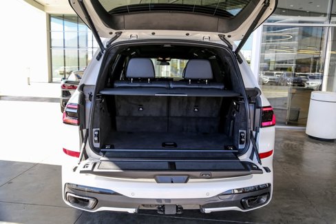New 2026 BMW X7 xDrive40i w/ Executive Package image 29