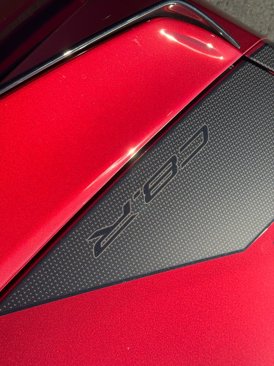 Used 2025 Chevrolet Corvette E-Ray w/ Stealth Interior Trim Package image 21