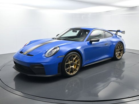 Used 2025 Porsche 911 GT3 image 1