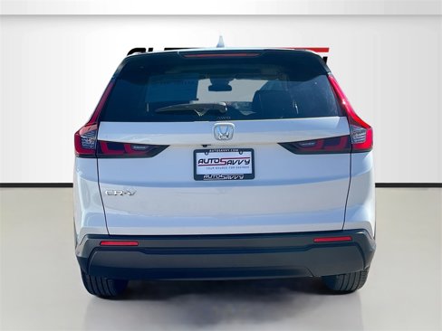 Used 2025 Honda CR-V EX image 6