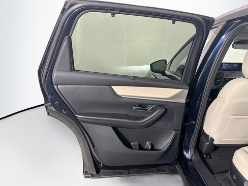 Used 2024 MAZDA CX-90 Plug-In Hybrid w/ Preferred image 27