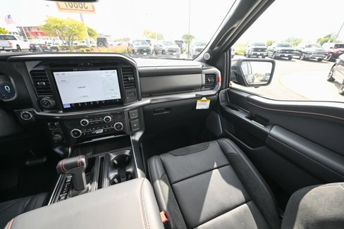 New 2025 Ford F150 Raptor image 25