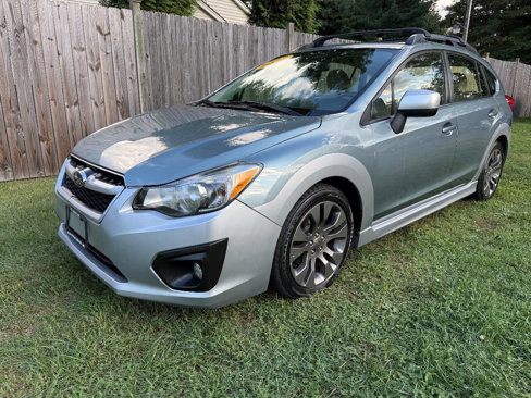 Used 2012 Subaru Impreza 2.0i Sport Premium image 2
