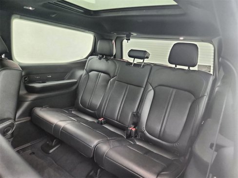 New 2025 Jeep Wagoneer Series III image 33