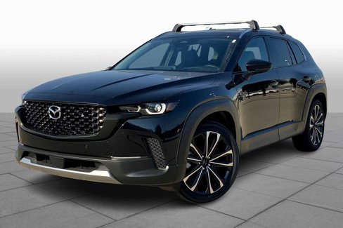 New 2025 MAZDA CX-50 2.5 Turbo w/ Weather Package image 1